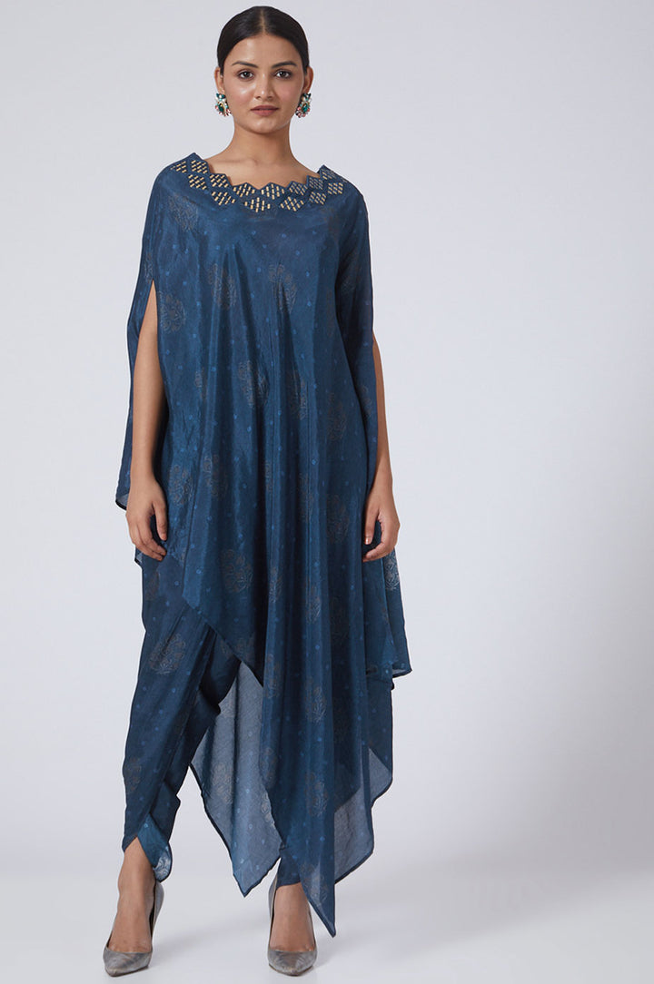 MEHER(DARK BLUE)