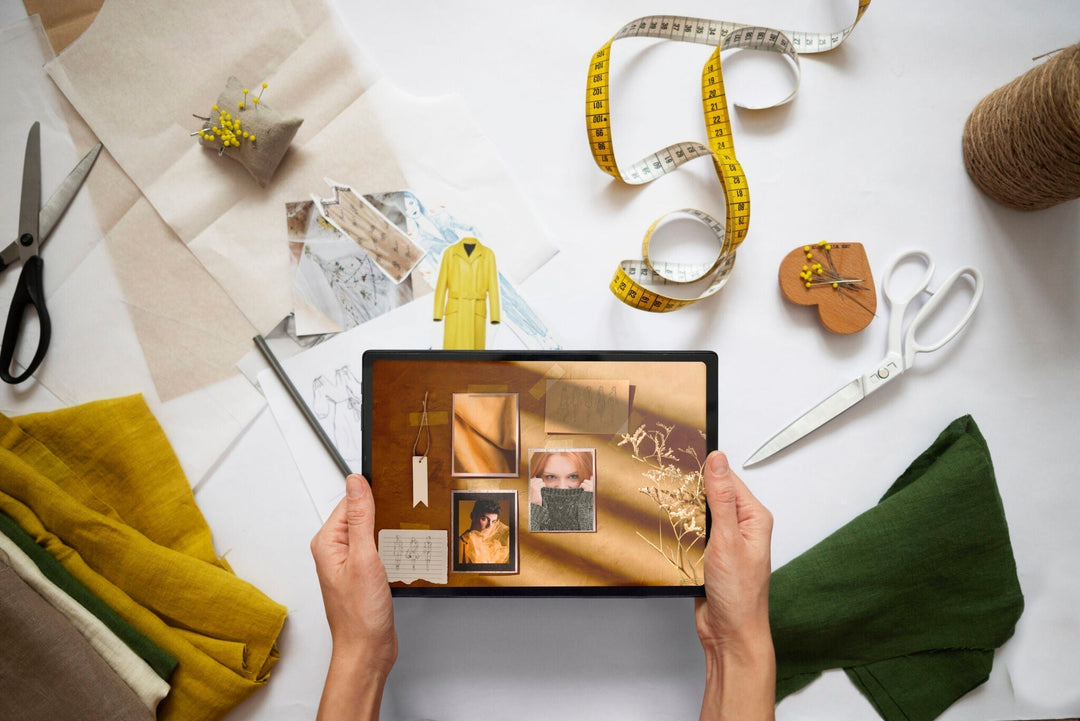 The Rise of Direct-to-Consumer (DTC) Fashion: A 50-Year Evolution 👗📲
